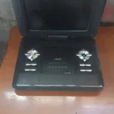 DVD плеер 1
