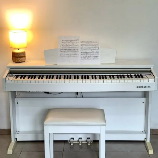 Цифровое пианино Kurzweil M90