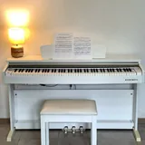 Цифровое пианино Kurzweil M90 1