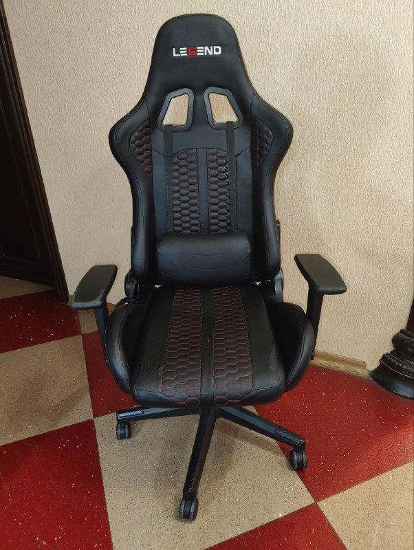 Компьютерное кресло Jysk 2