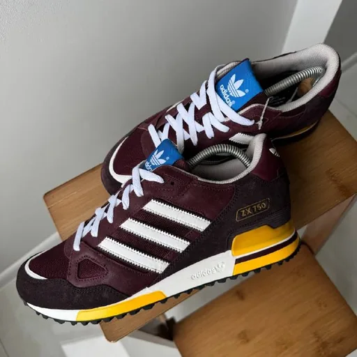 Кроссовки Adidas Originals ZX 750