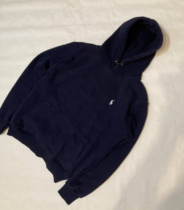 Polo Ralph Lauren hoodie size S