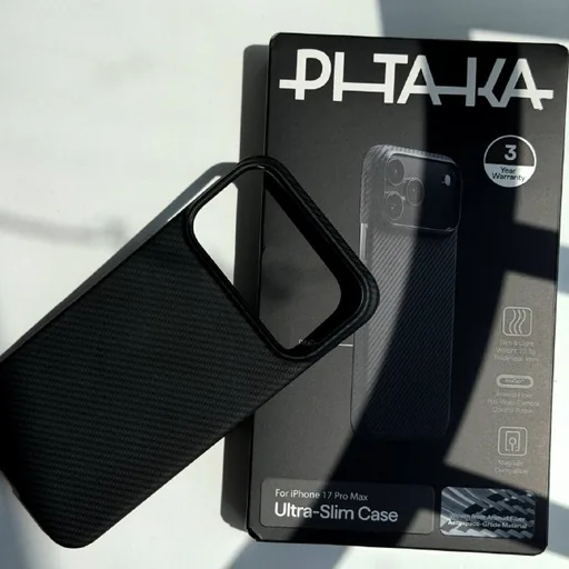 Чехол для iPhone 17 Pro Max