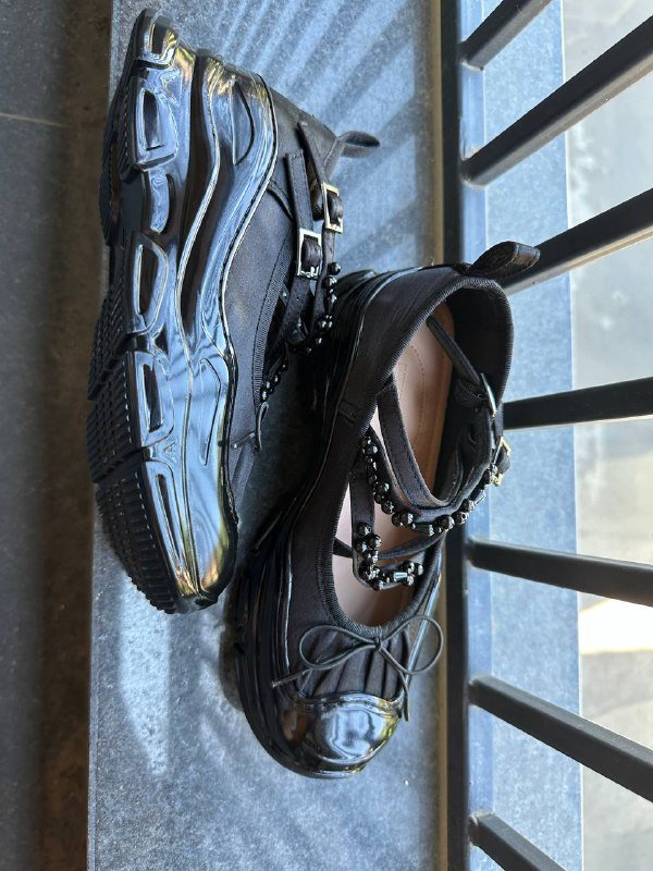 Кроссовки туфли Мэри Джейн 36 размер 5