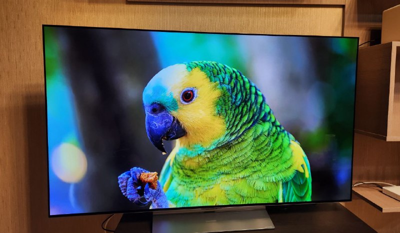 Телевизор LG OLED55C36LC 55 4К