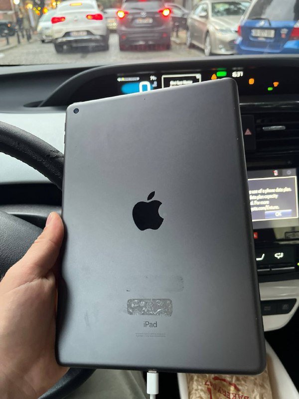 iPad 7th generation, iPad 6th generation, iPad Air 2 планшеты б/у