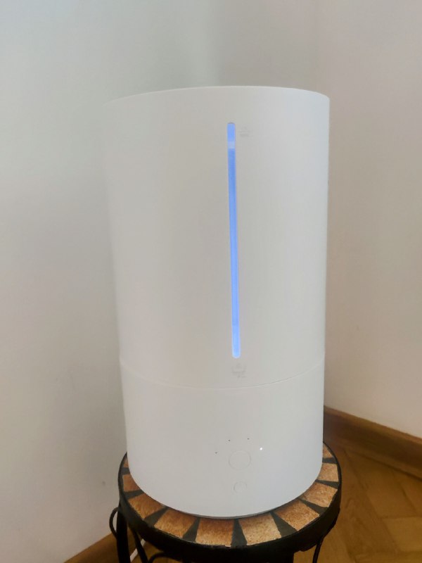 Увлажнитель воздуха Xiaomi smart humidifier 2 2