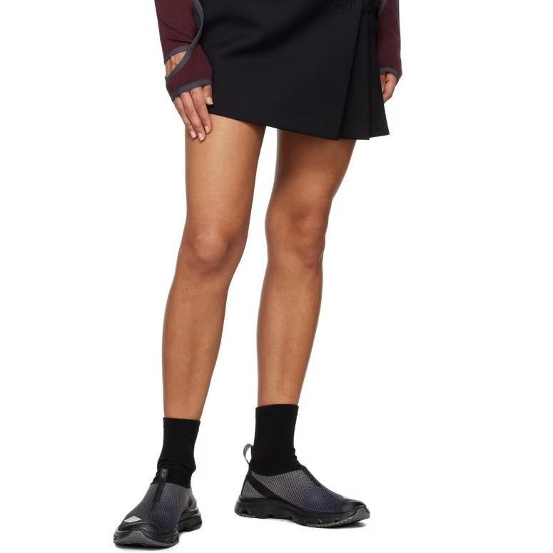 Кроссовки Salomon RX Moc 3.0 3