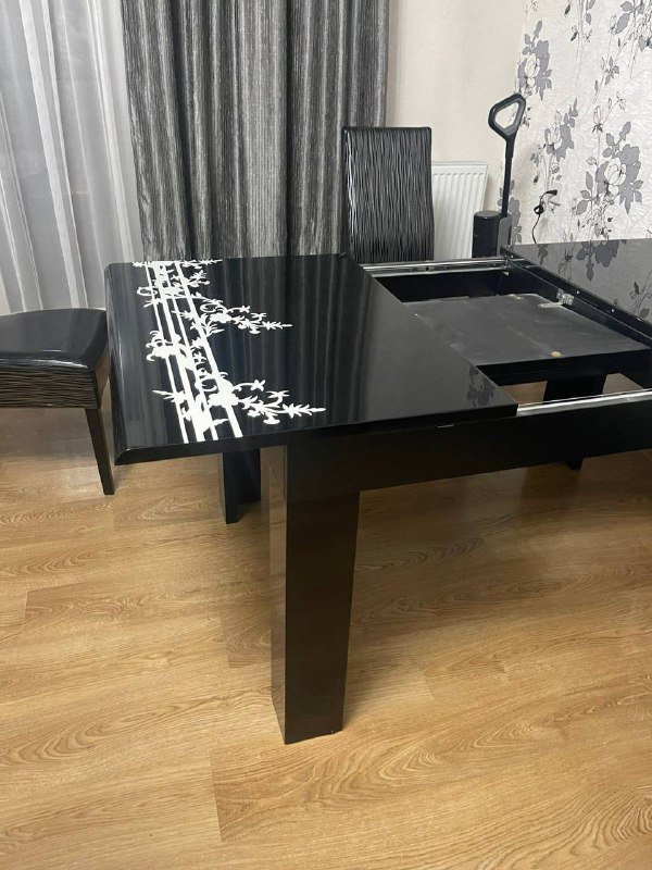 Раскладной стол