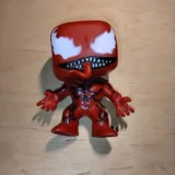 Funko Pop-ის ფიგურები 3