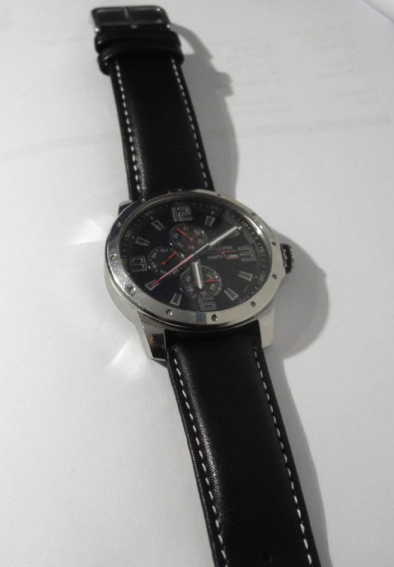 Часы Festina F16585 с ремешком 2