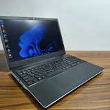 Игровой ноутбук Dell G3 1