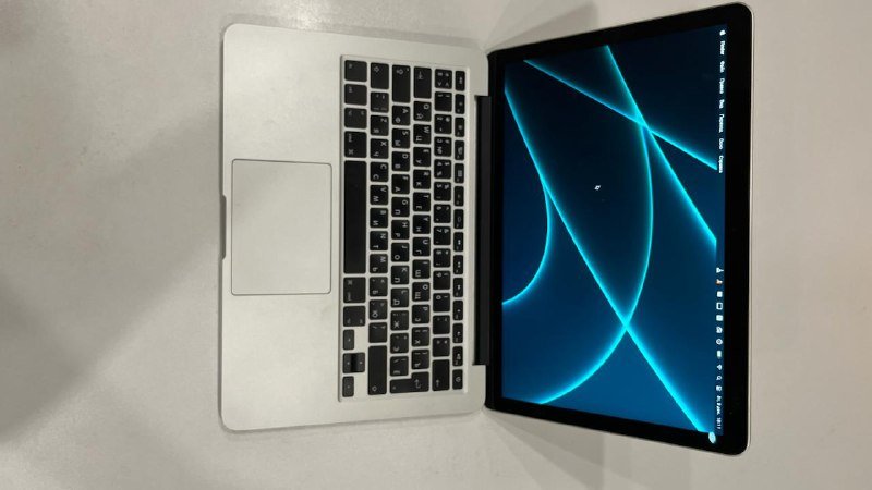 Macbook Air 13 2017 i5 8/128gb, Macbook Pro 13 2015 i5 8/1024gb