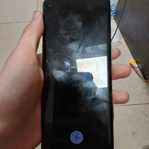OPPO Reno5 Pro 5G