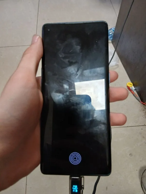 OPPO Reno5 Pro 5G 1
