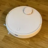 Робот-пылесос Xiaomi Robot Vacuum S10 1