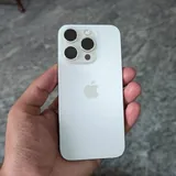 iPhone 15 Pro 2