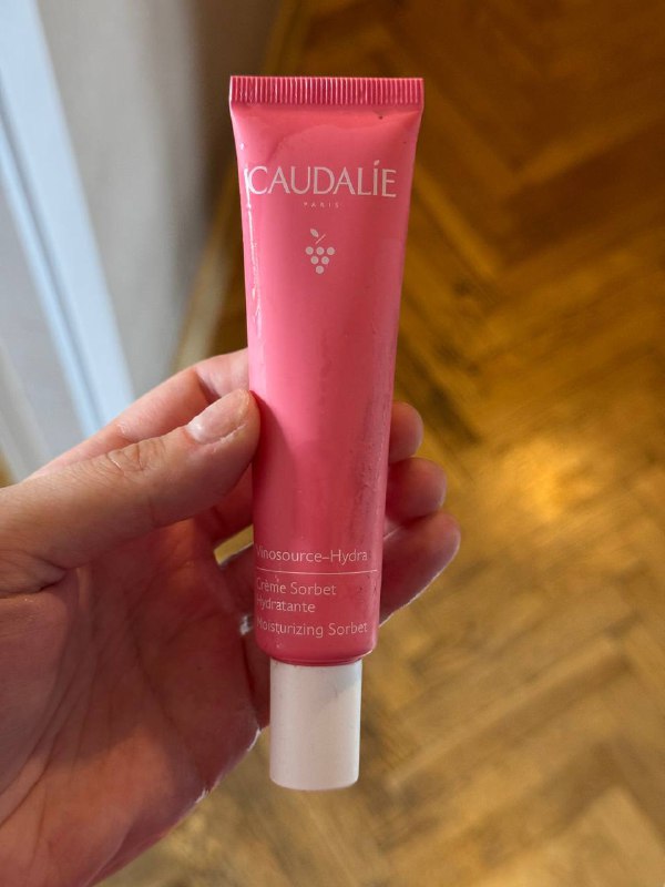 маска Origins, увлажняющий крем Caudalie 2