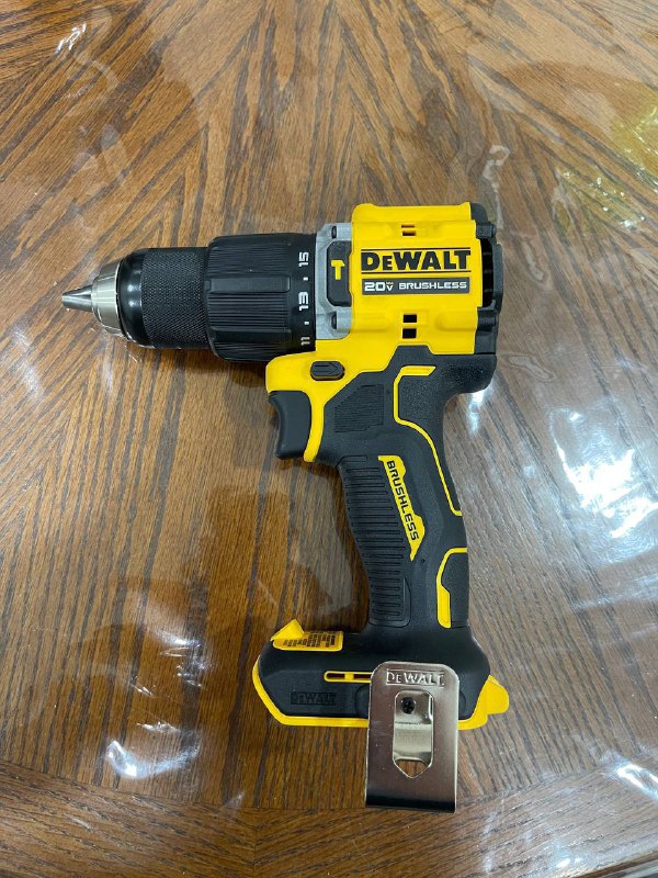 шуруповерт DeWalt DCD799 новый оригинал