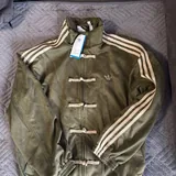 Олимпийка ADIDAS 1