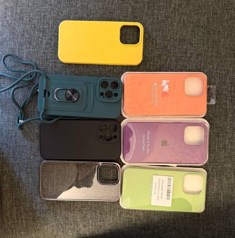 Чехол на iPhone 14 Pro Max