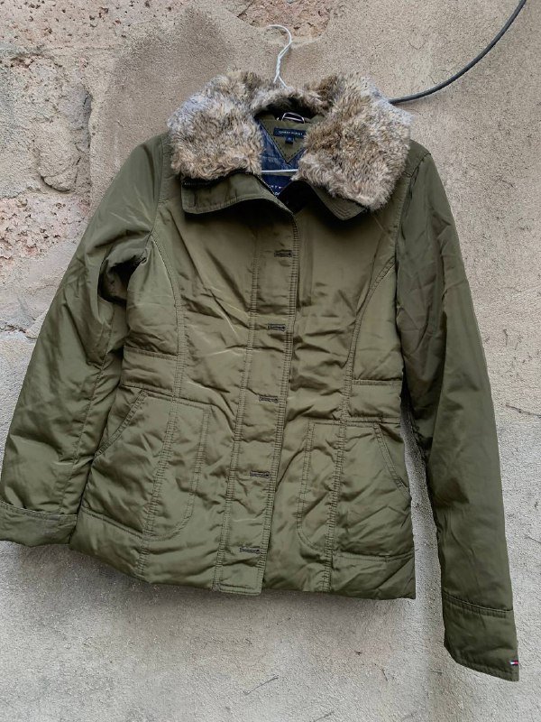 Куртка Tommy Hilfiger XS