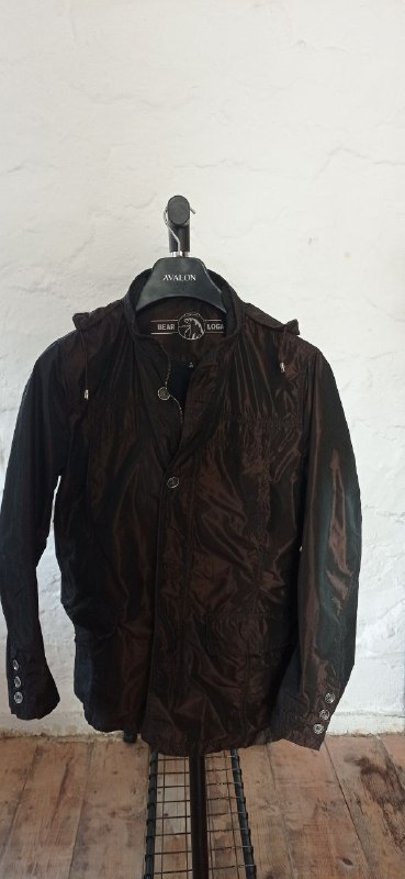 Распродажа семейного гардероба 6