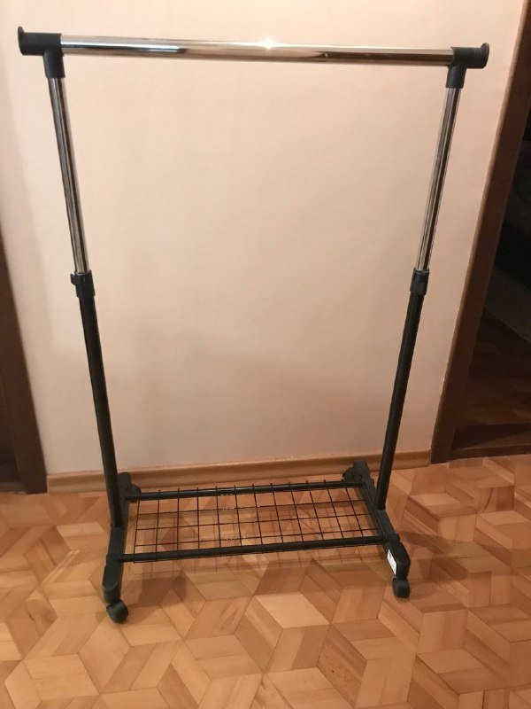 Стул, Рейл Jysk 2