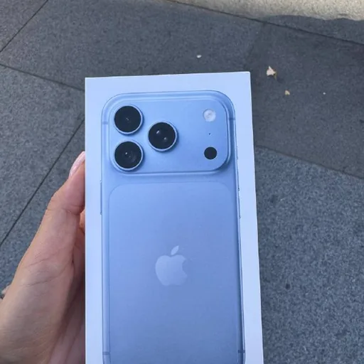 iPhone 18 Pro 512 GB, iPhone 18 Pro Max 256 GB