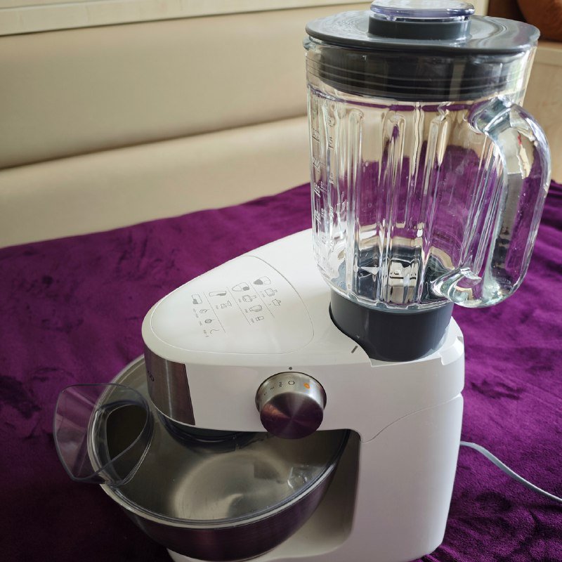 Кухонный комбайн Kenwood Prospero KHC29 5