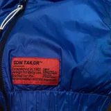 Men’s Tom Tailor hooded windbreaker 4