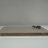 iPhone 13 Pro Gold 256GB 5