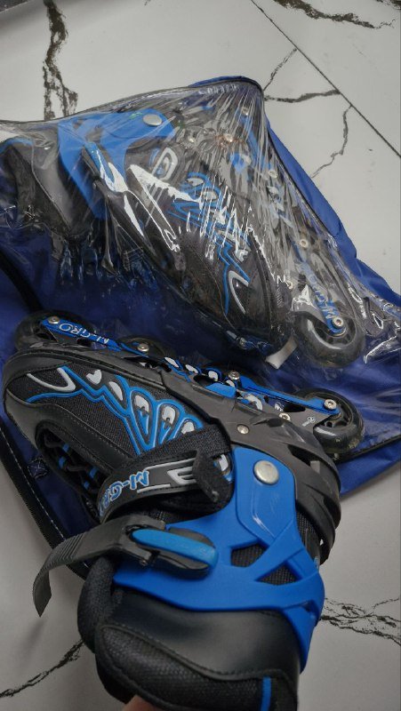 Ролики размер 39-43 2