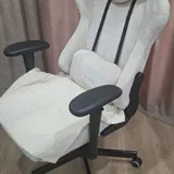 Компьютерное кресло Zombie VIKING KNIGHT LT21 FABRIC 4