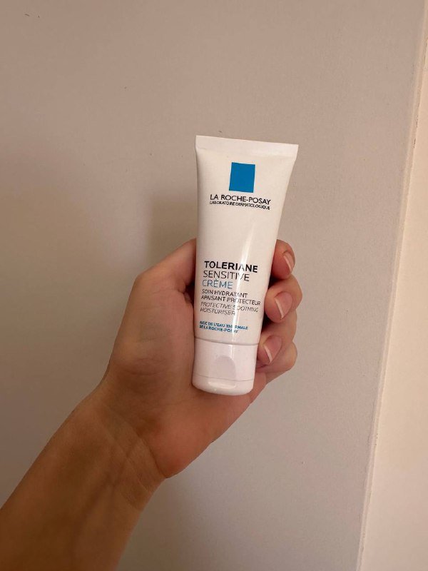 La Roche-Posay Toleriane Sensitive Crème