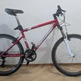 Велосипед CORRATEC X-Trail Mayon 1
