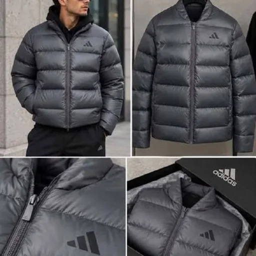 Мужская куртка Adidas XL