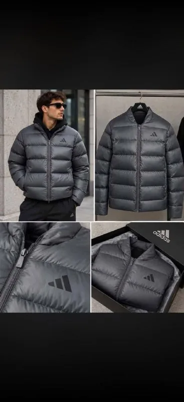 Мужская куртка Adidas XL