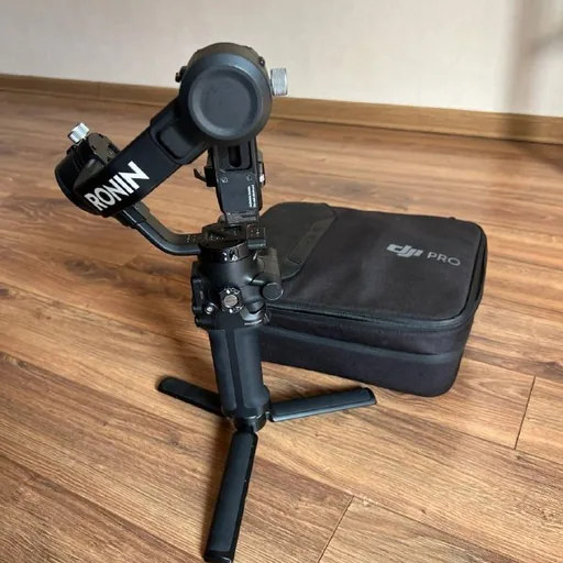 DJI Ronin SC 2 Pro Combo стабилизатор