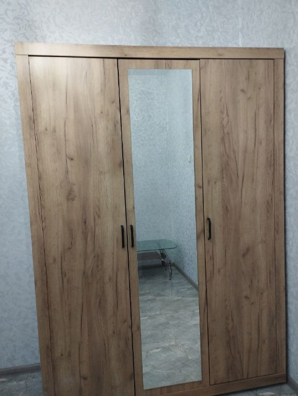 2-комнатная квартира с кухней на аренду 8