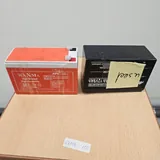 Аккумуляторы для UPS, 31 шт. 2