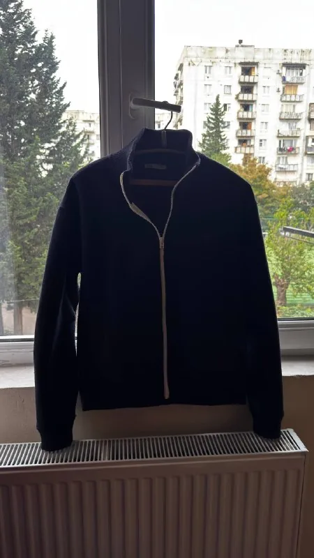 Верх Zara 1