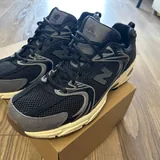 Мужские кроссовки New Balance, 45 размер 8