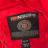 Куртка H&M, куртка Norway 3