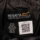 Новые брюки Regatta 3