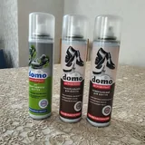 Корова-копилка, фумигатор, очки для плавания, сушилка, дезодорант 5