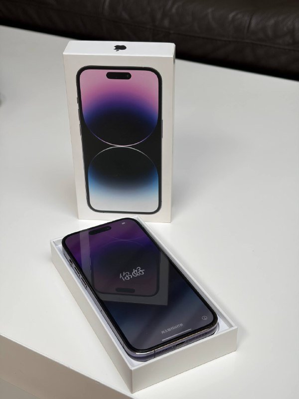 iPhone 14 PRO 256 GB