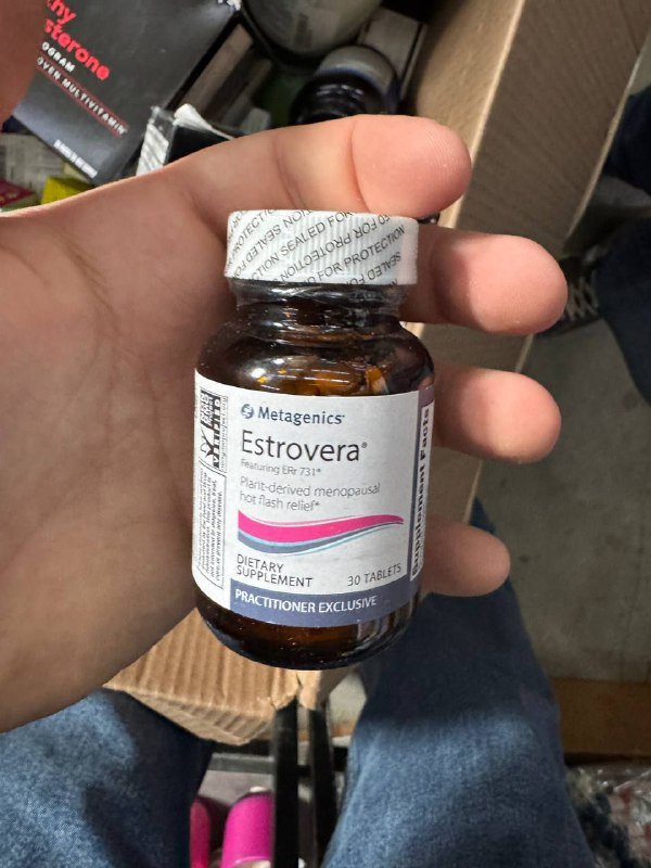 Диетические добавки и витамины 2