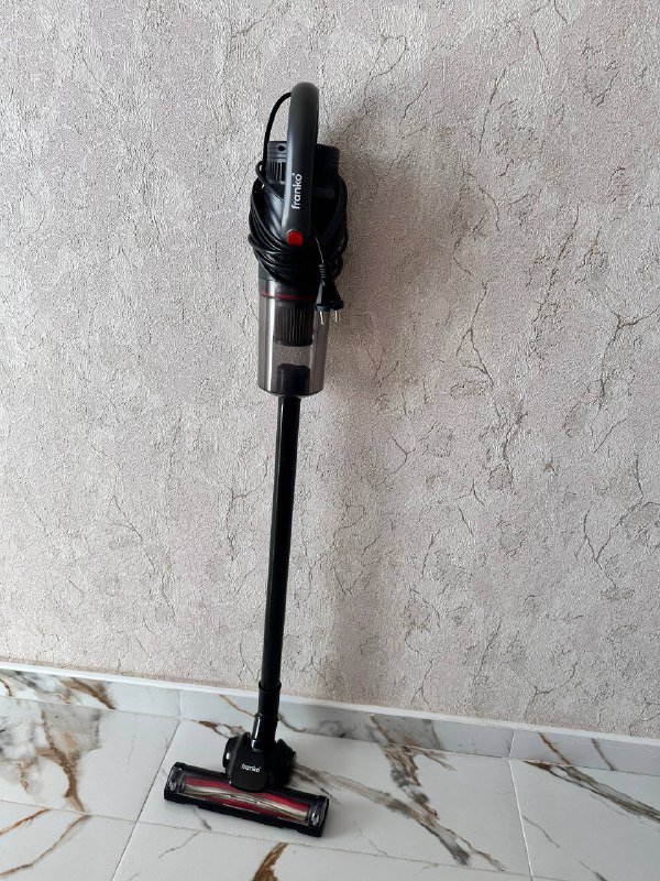 Пылесос Franko