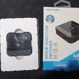 M2 SATA SSD кейс, адаптеры Type C, HDMI кабели 4